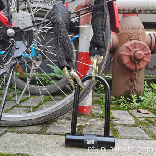 Mini trava de alta qualidade para bicicleta